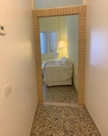 Apartmán Centralissimo