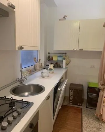 Apartmán Centralissimo