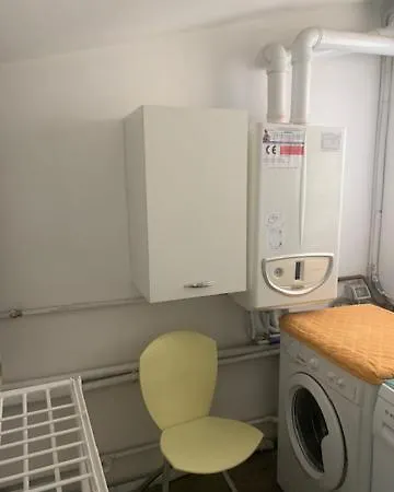 Centralissimo Apartament Civitanova Marche